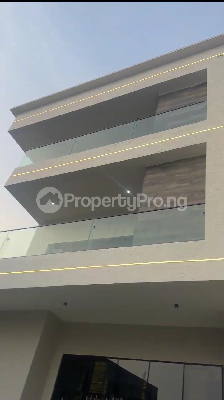 2 bedroom Flat / Apartment for rent Guzape Abuja Guzape Abuja