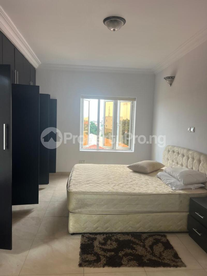 3 bedroom House for rent Adeniyi Jones Ikeja Lagos