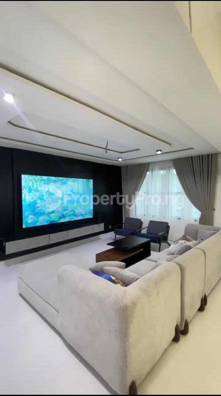 4 bedroom House for rent Lekki Phase 1, Lekki Lagos