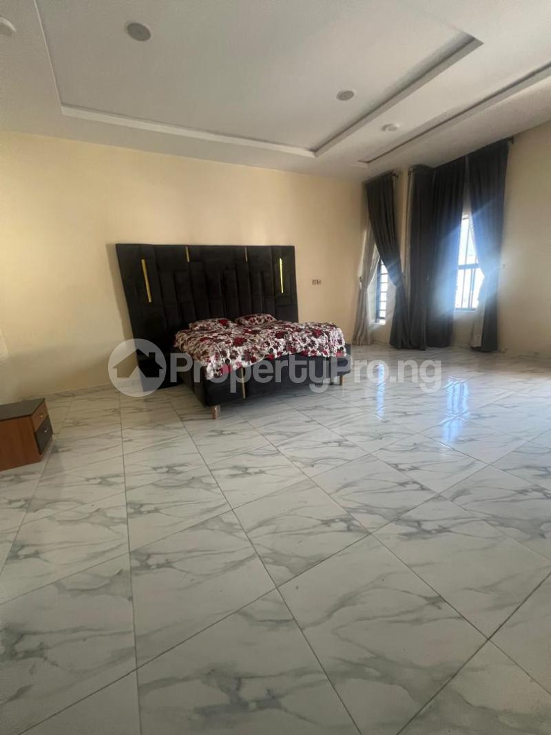 Flat / Apartment for rent Orchid Road Estate Before The Round About, Orchid Lekki Lagos