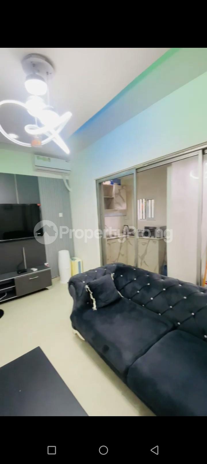 1 bedroom Flat / Apartment for rent Kofo Abayomi Street Victoria Island Lagos State Kofo Abayomi Victoria Island Lagos