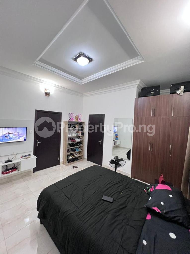 1 bedroom Flat / Apartment for rent Idado Lekki Lagos