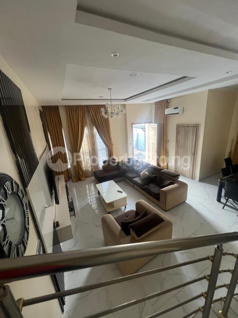 1 bedroom Flat / Apartment for rent Orchid Road Estate Before Roundabout, Orchid Lekki Lagos