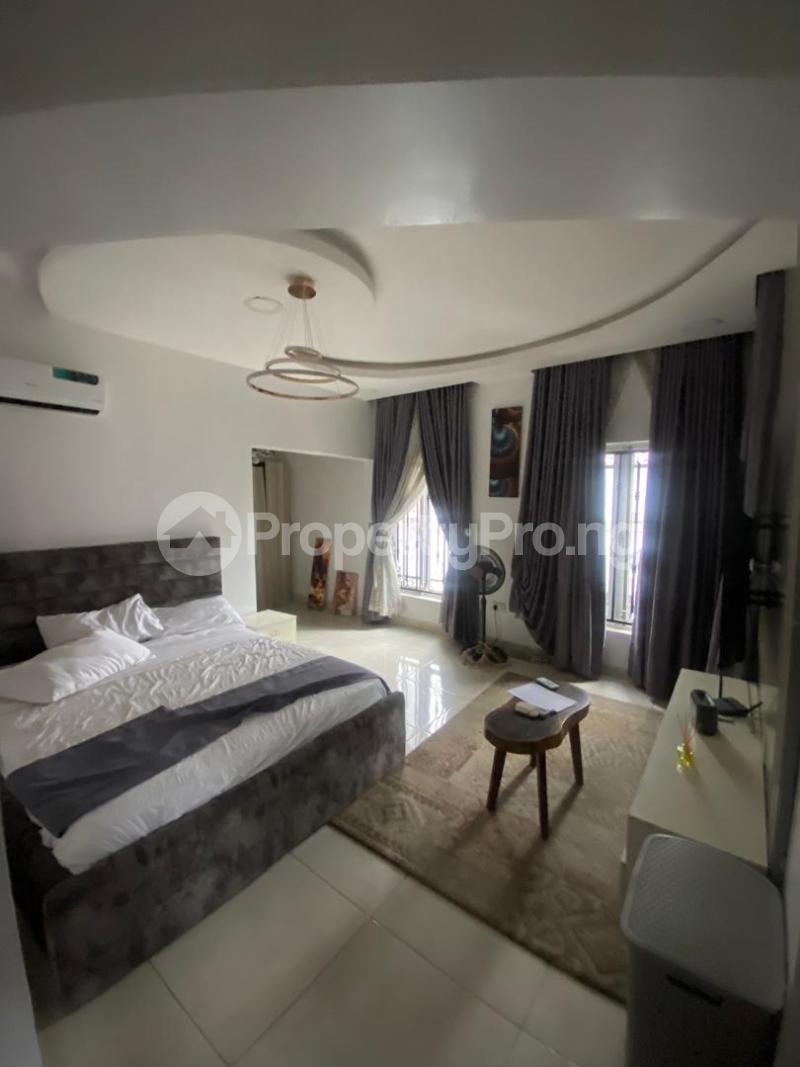 1 bedroom Flat / Apartment for rent Lekki Phase 1, Lekki, Lagos Lekki Lagos