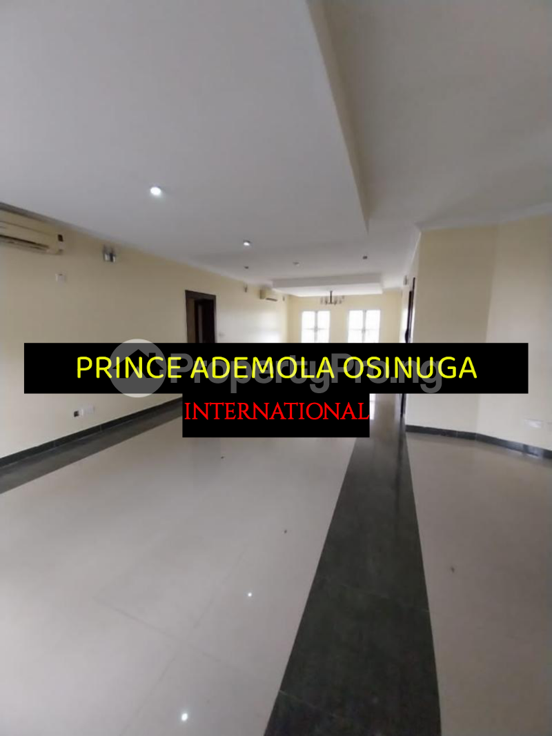 3 bedroom Flat / Apartment for sale Old Ikoyi Ikoyi Lagos