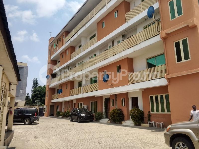 4 bedroom House for rent Lekki Phase 1 Lekki Lagos - 3