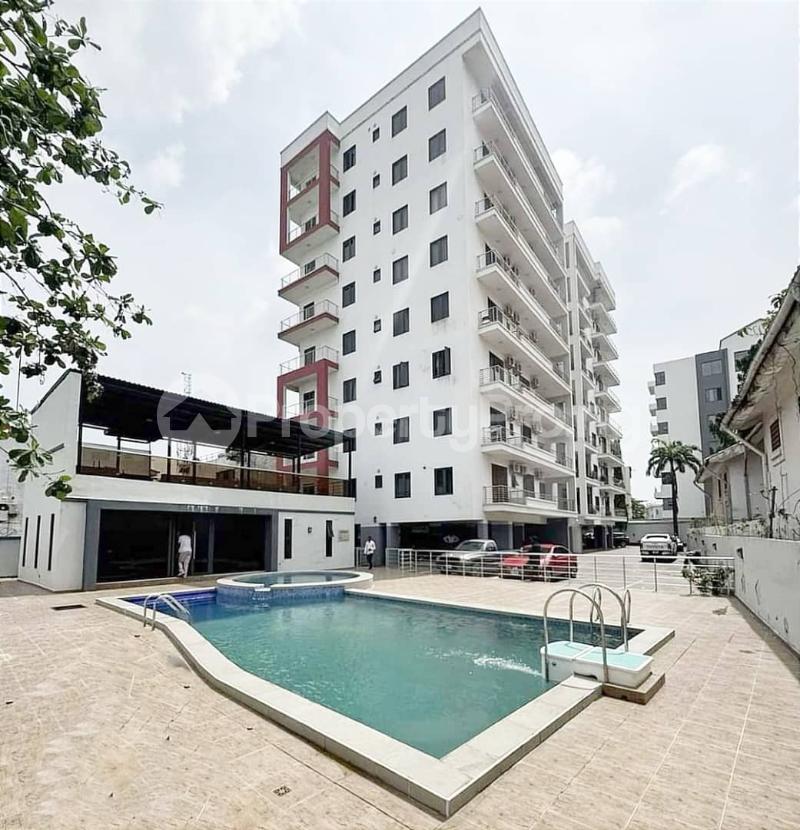 2 bedroom Flat / Apartment for rent Victoria Island Lagos - 1