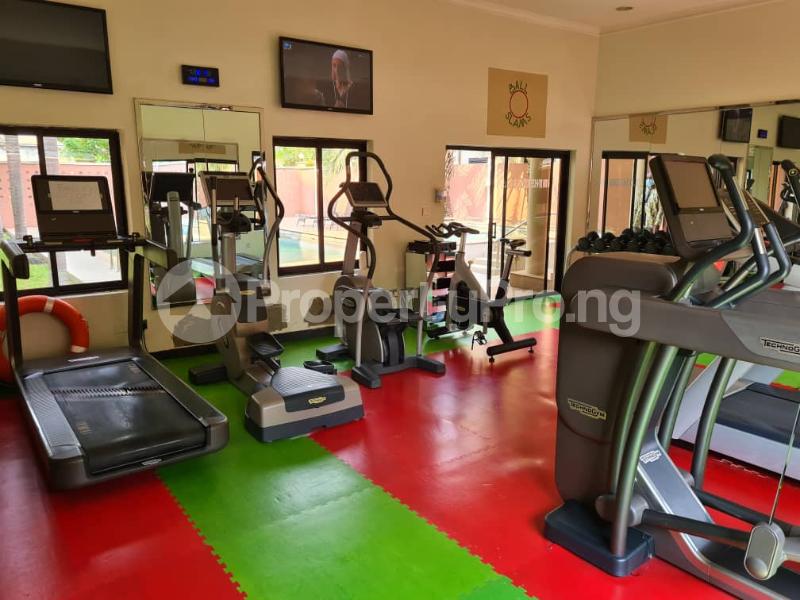 2 bedroom House for rent Victoria Island Lagos