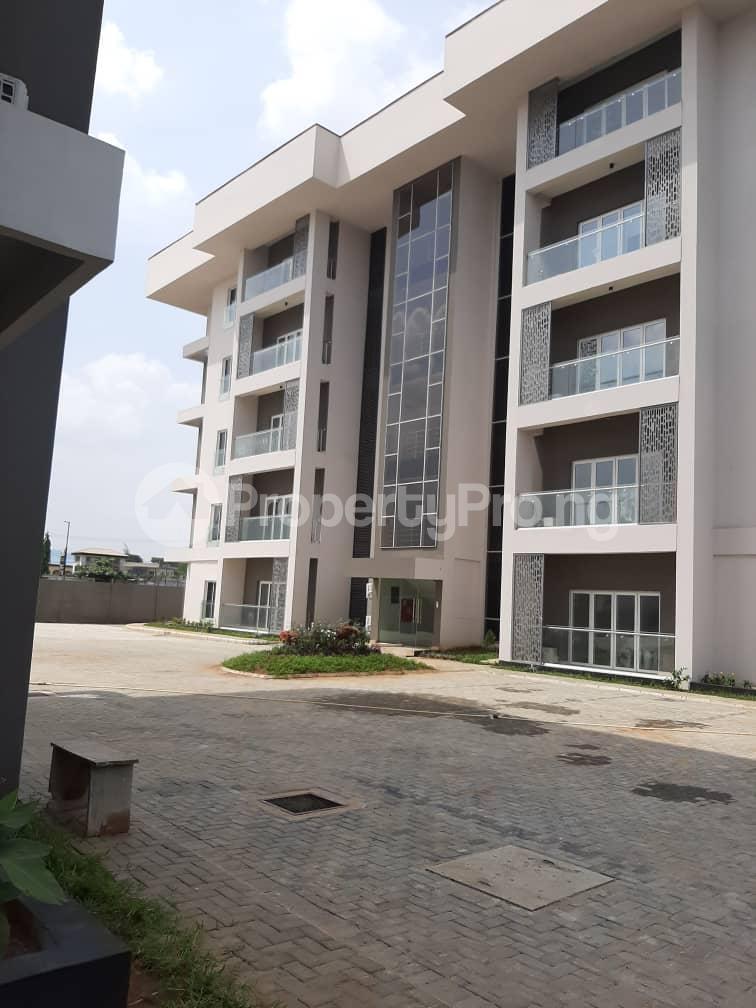 3 bedroom Flat / Apartment for rent Ikeja GRA Ikeja Lagos