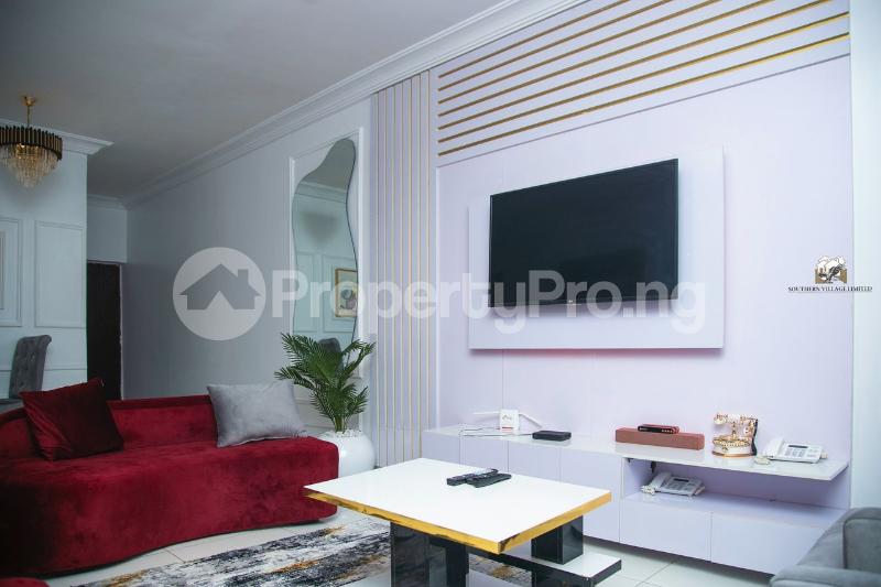 2 bedroom Flat / Apartment for rent Off Admiralty Way, Lekki Phase 1 Lekki Lagos