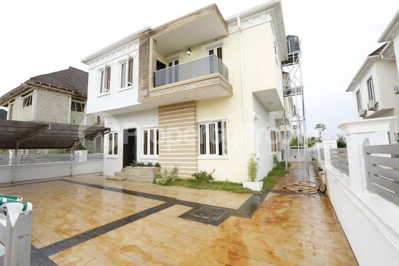 5 bedroom House for sale Ajah Lagos - 0