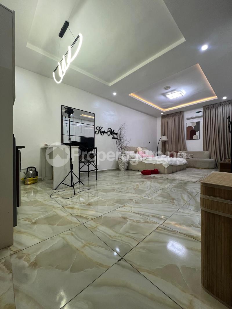 1 bedroom Flat / Apartment for rent Orchid Lekki Lagos