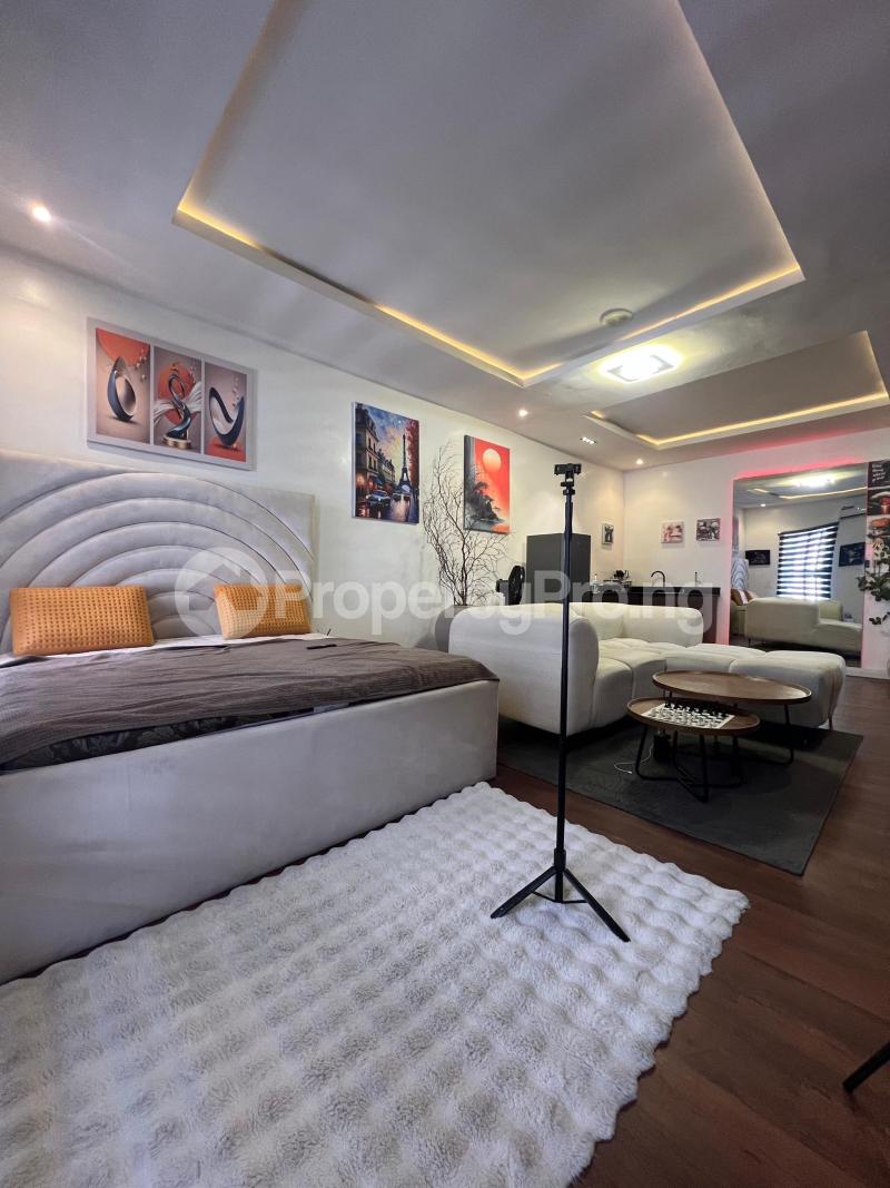 1 bedroom Flat / Apartment for rent Royal Pine Estate Orchid Lekki Lagos