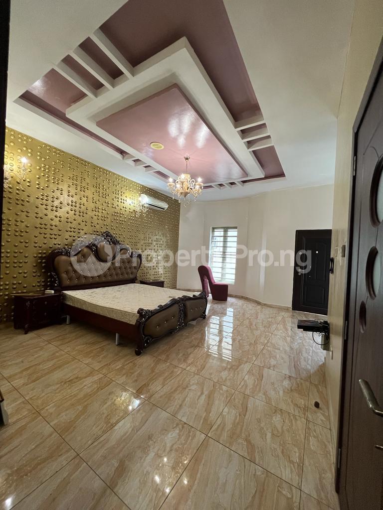 1 bedroom Flat / Apartment for rent chevron Lekki Lagos - 0