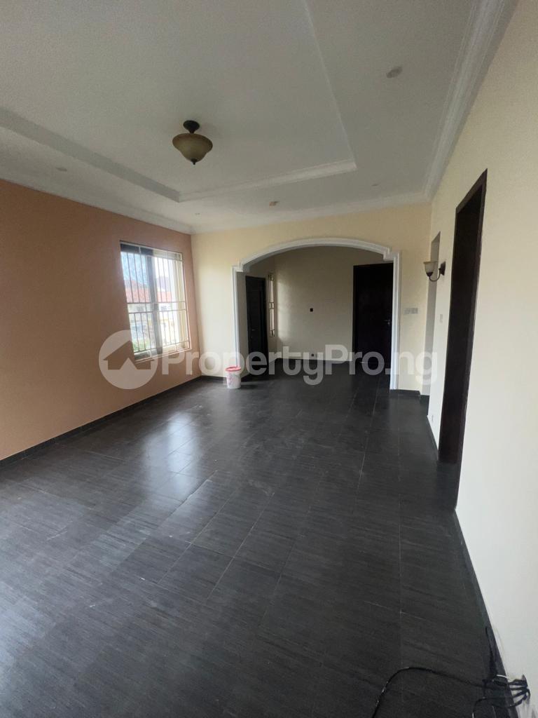 1 bedroom Flat / Apartment for rent chevron Lekki Lagos