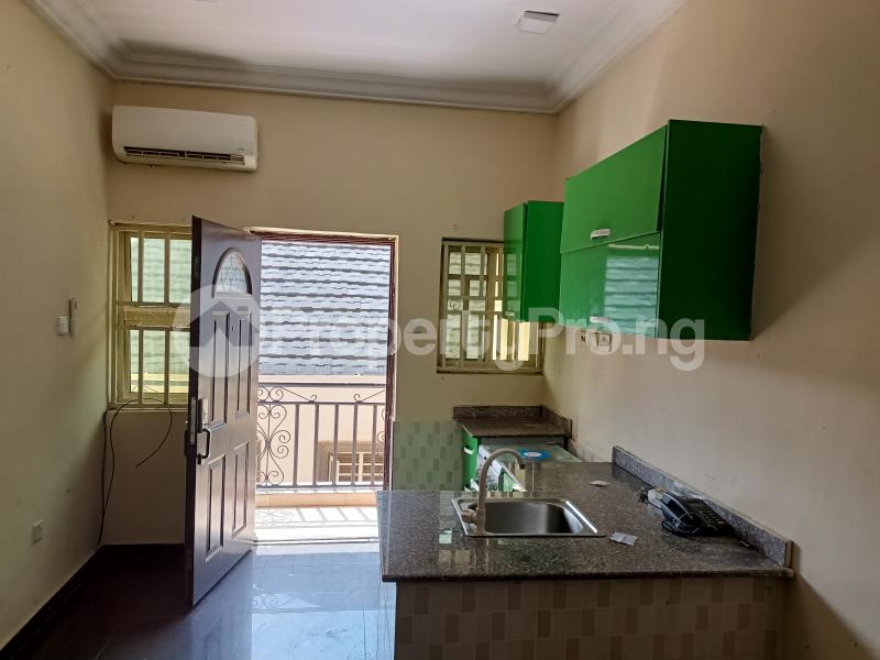 1 bedroom Flat / Apartment for rent Agungi Lekki Lagos - 1