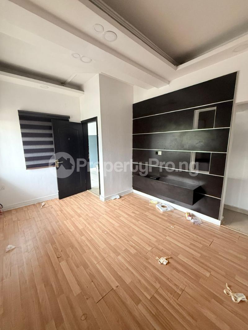 1 bedroom Flat / Apartment for rent Lekki Phase 1 Lekki Lagos