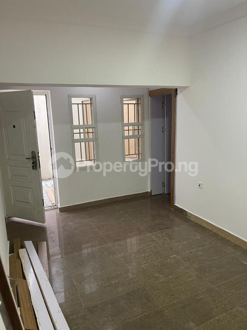 1 bedroom Flat / Apartment for rent Off Hakeem Dickson Street Lekki Phase 1 Lekki Lagos