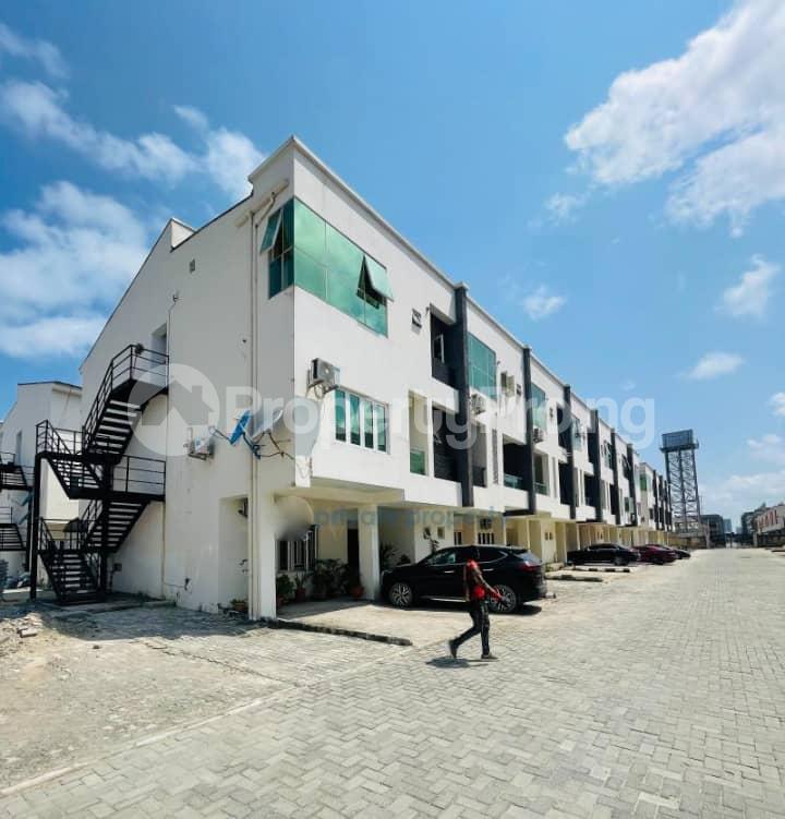 1 bedroom Flat / Apartment for rent Nike Art Gallery Ikate Lekki Lagos