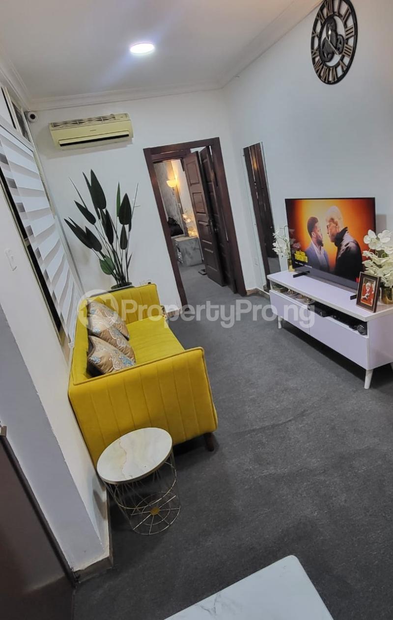 1 bedroom Flat / Apartment for rent ONIRU Victoria Island Lagos