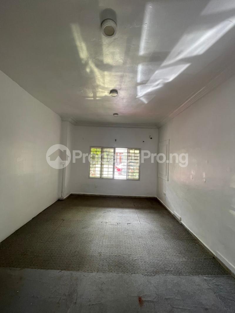 1 bedroom Flat / Apartment for rent Chevron Drive Lekki Chevron Drive Lekki Lagos