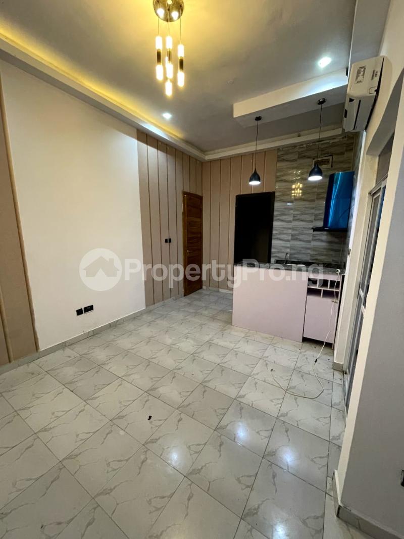 1 bedroom Flat / Apartment for rent New Road Junction, Igbo-efon Lekki Lagos