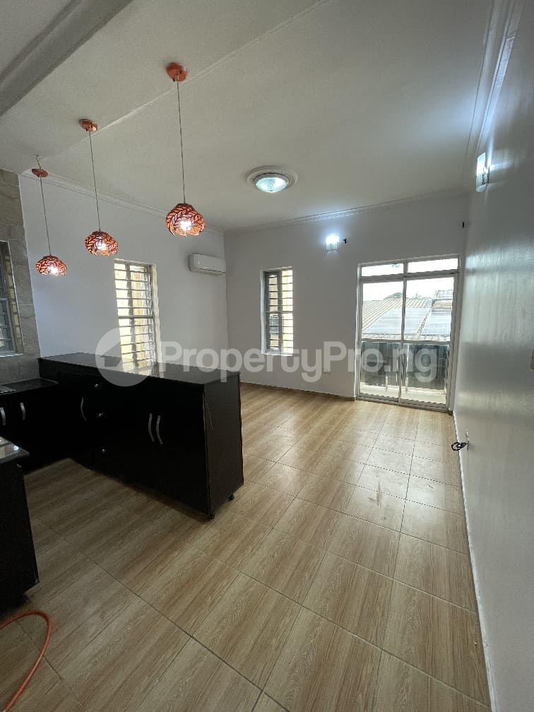 1 bedroom Flat / Apartment for rent Igbo-efon Lekki Lagos