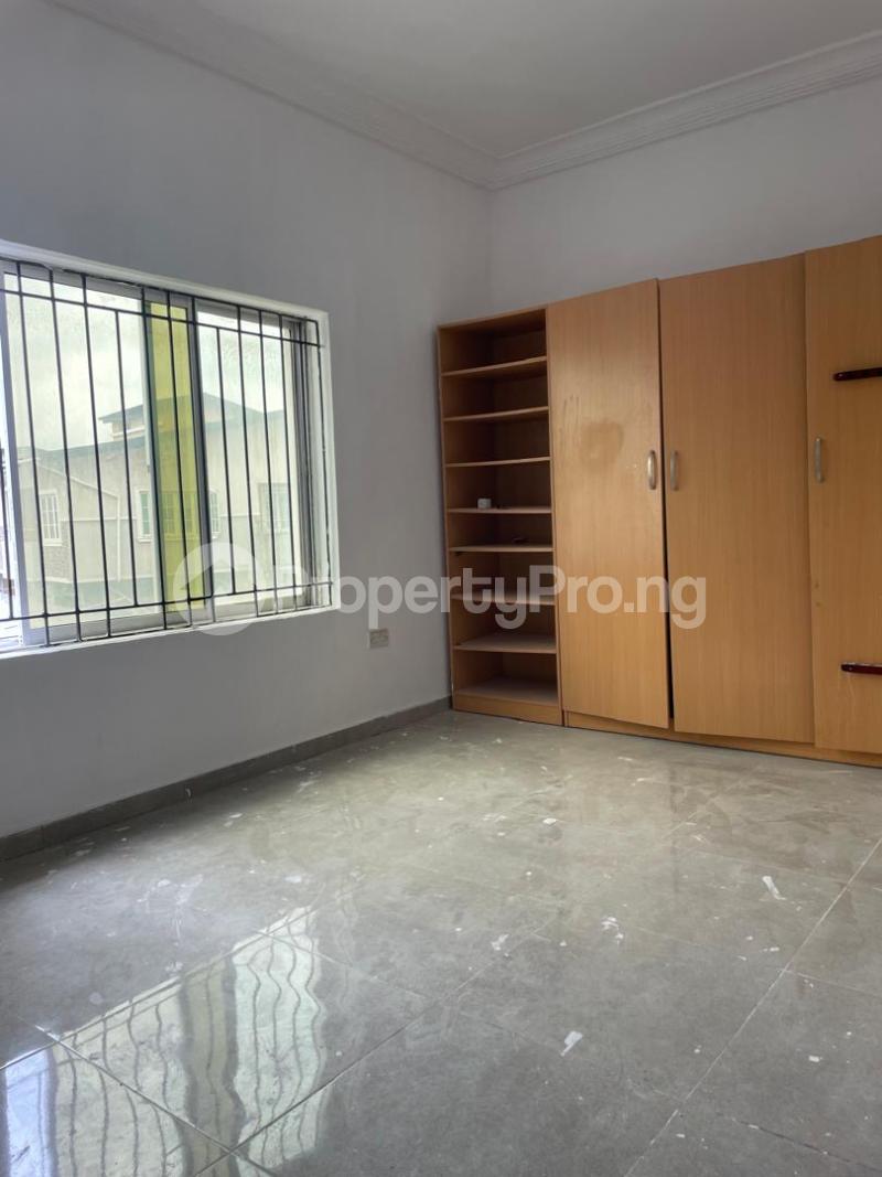 Flat / Apartment for rent Paradise 3 Estate Chevron Drive Lekki Lagos