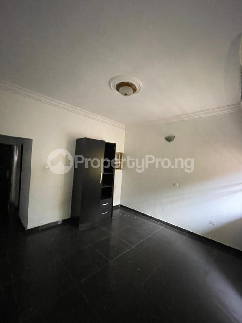 1 bedroom Flat / Apartment for rent Jakande Lekki Lagos