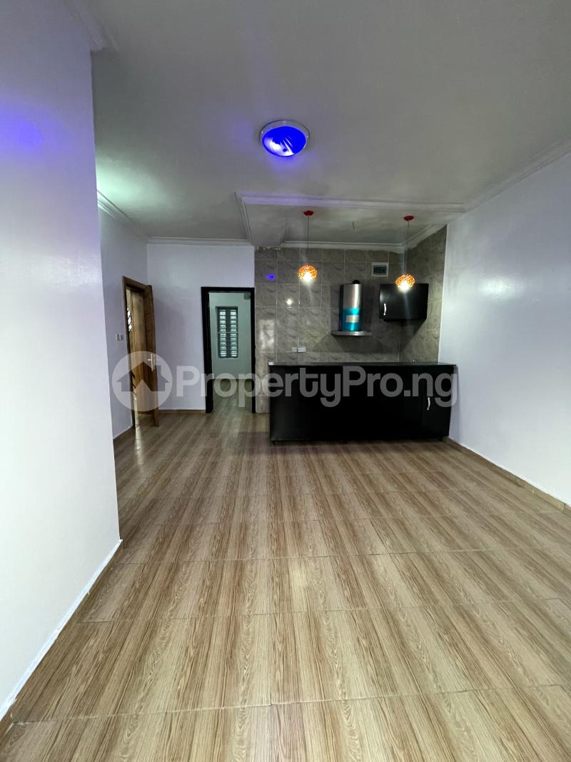 1 bedroom Flat / Apartment for rent  Igbo-efon Lekki Lagos