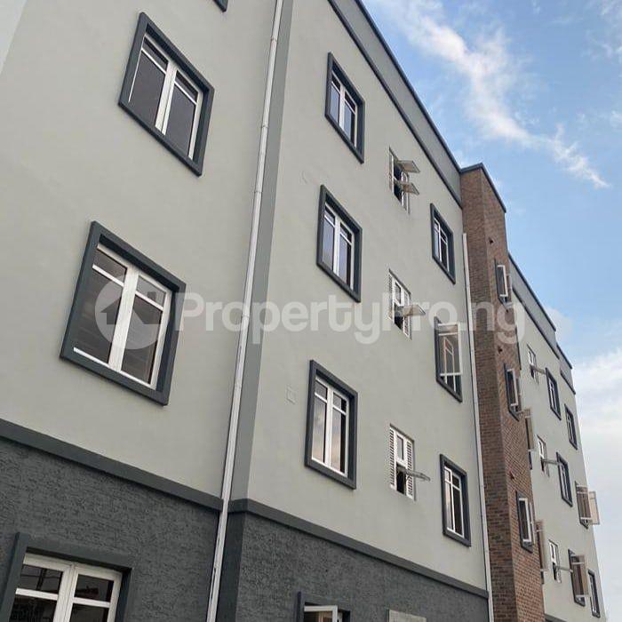 1 bedroom Flat / Apartment for rent By Lekki Palm City Ajah Lagos