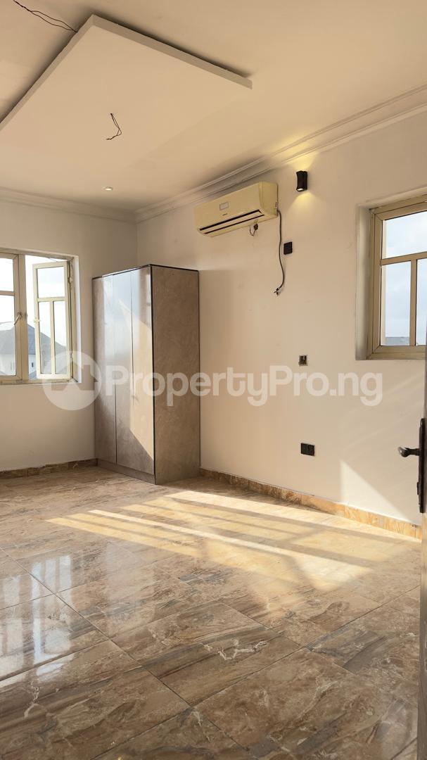 1 bedroom Flat / Apartment for rent Osapa london Lekki Lagos
