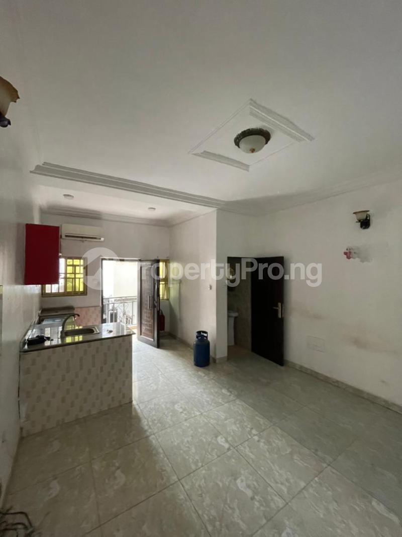 1 bedroom Flat / Apartment for rent Jakande Lekki Lagos