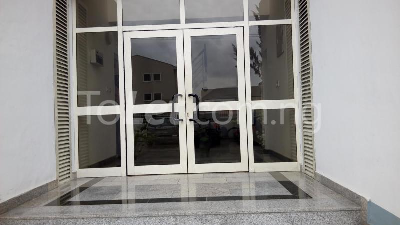 1 bedroom Flat / Apartment for rent Festival Drive Lagos