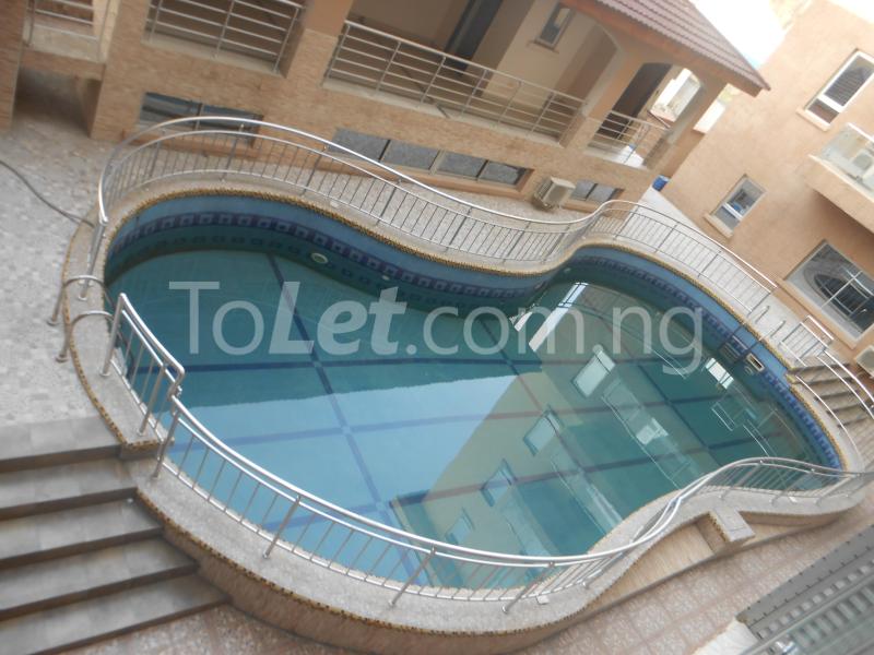 1 bedroom Flat / Apartment for rent Oniru Lagos