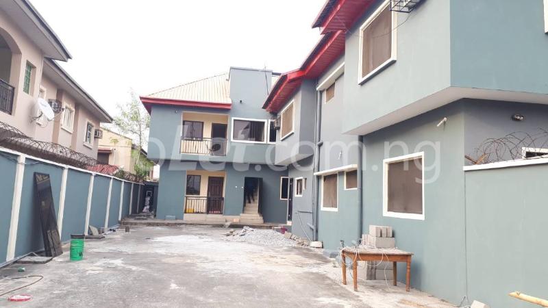 1 bedroom Flat / Apartment for rent   Lekki Phase 1 Lekki Lagos