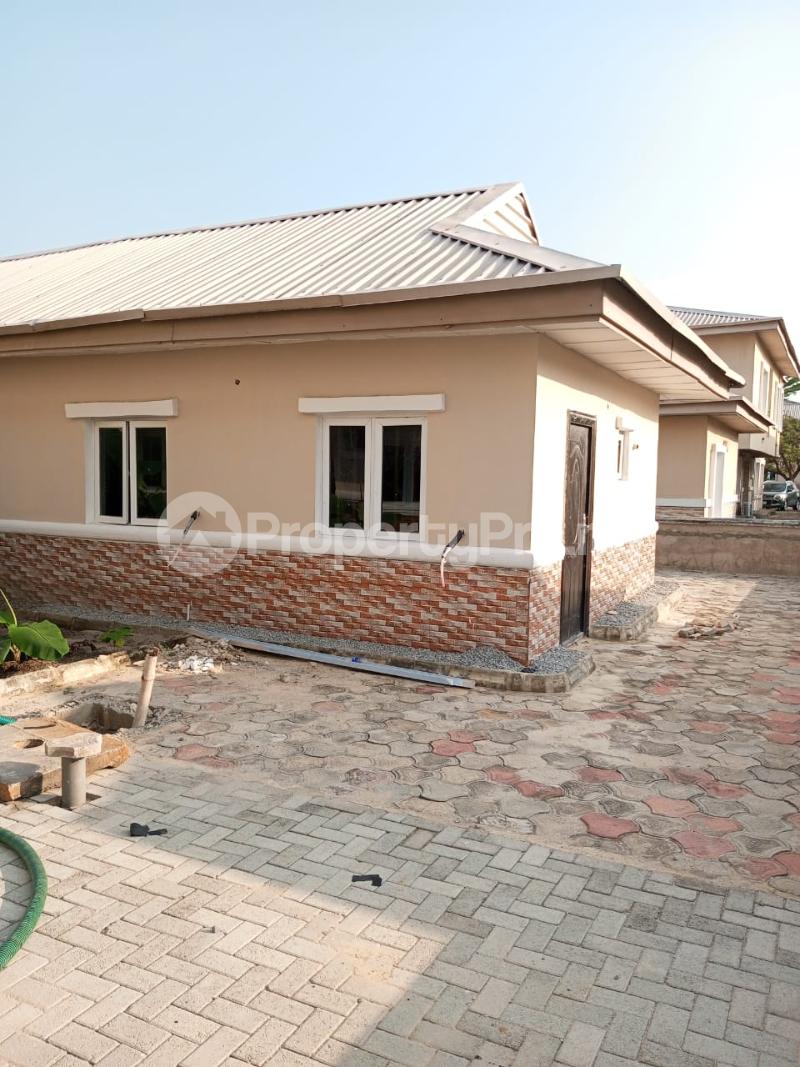 1 bedroom Flat / Apartment for rent Emerald Estate Ilaje Ajah Lagos - 0