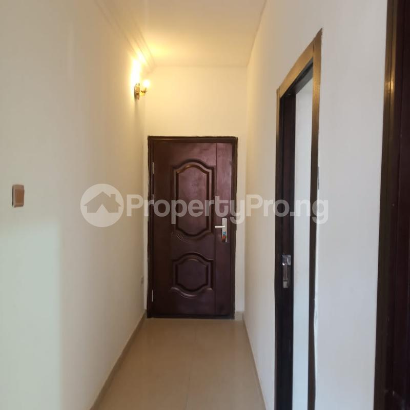 1 Bedroom Flat / Apartment in ONIRU Victoria Island Lagos Flat
