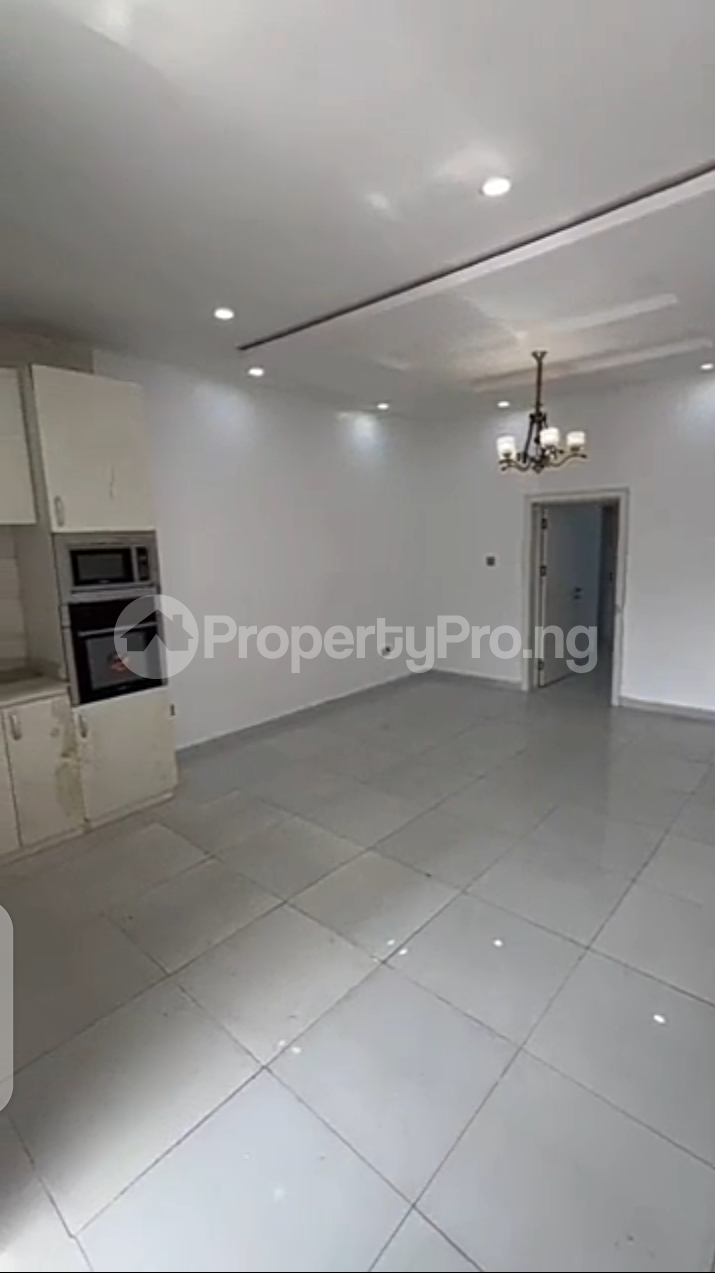 Flat / Apartment for rent Ikate Lekki Lagos - 0