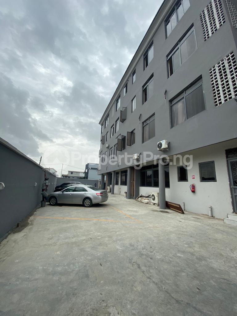 1 bedroom Flat / Apartment for rent Lekki Right ONIRU Victoria Island Lagos