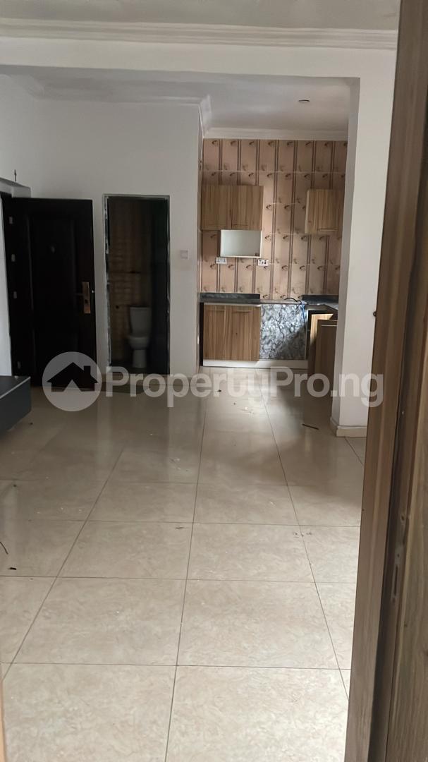 1 bedroom Flat / Apartment for rent Salem Ikate Ikate Lekki Lagos
