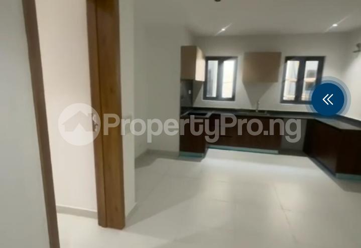 1 bedroom Flat / Apartment for sale Kusenla Ikate Ikate Lekki Lagos - 0
