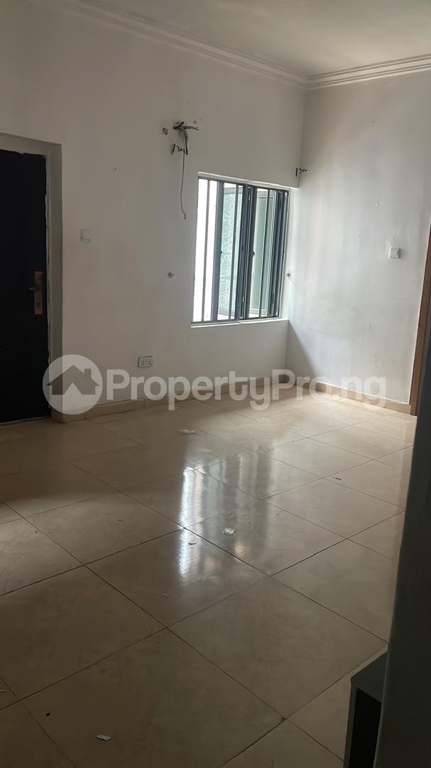 1 bedroom Flat / Apartment for rent Salem Ikate Lekki Lagos