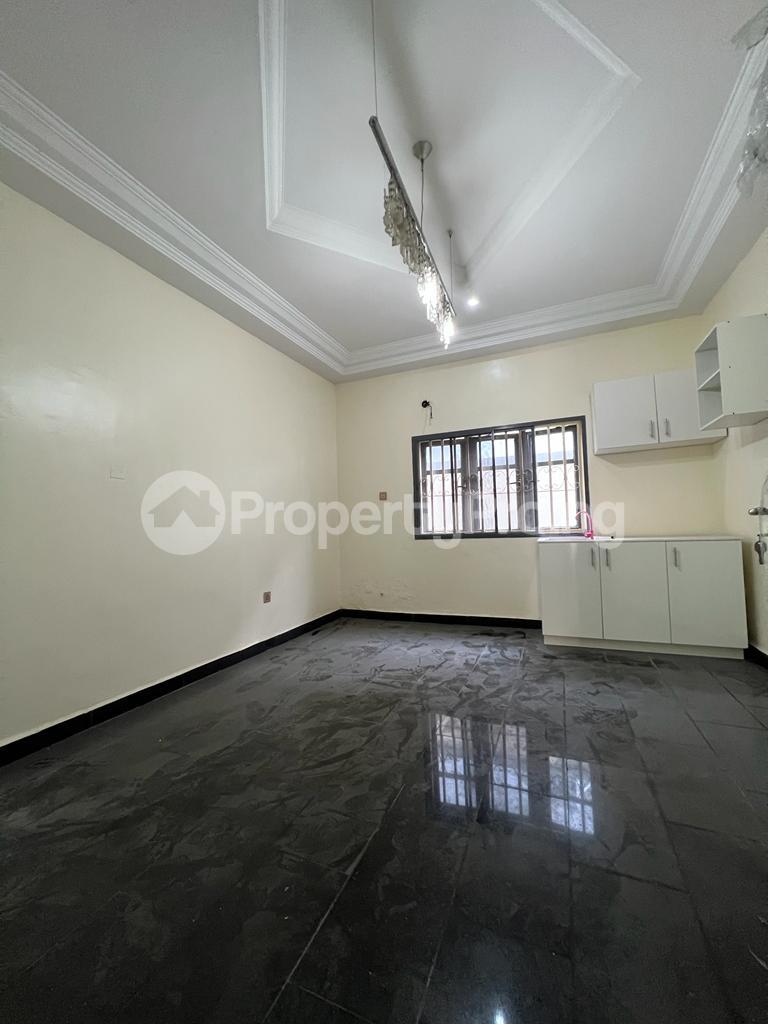 1 bedroom Flat / Apartment for rent chevron Lekki Lagos