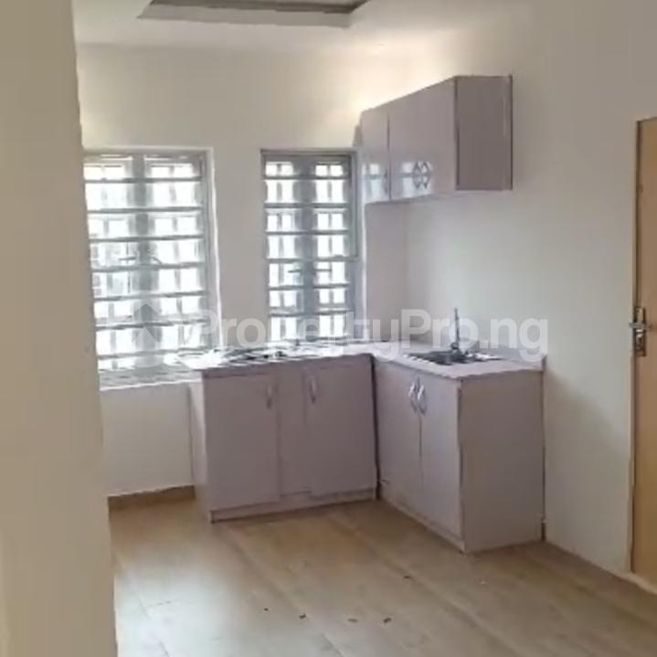 1 bedroom Flat / Apartment for rent Mobolaji Johnson, Marwa, Lekki Phase 1 Lekki Lagos