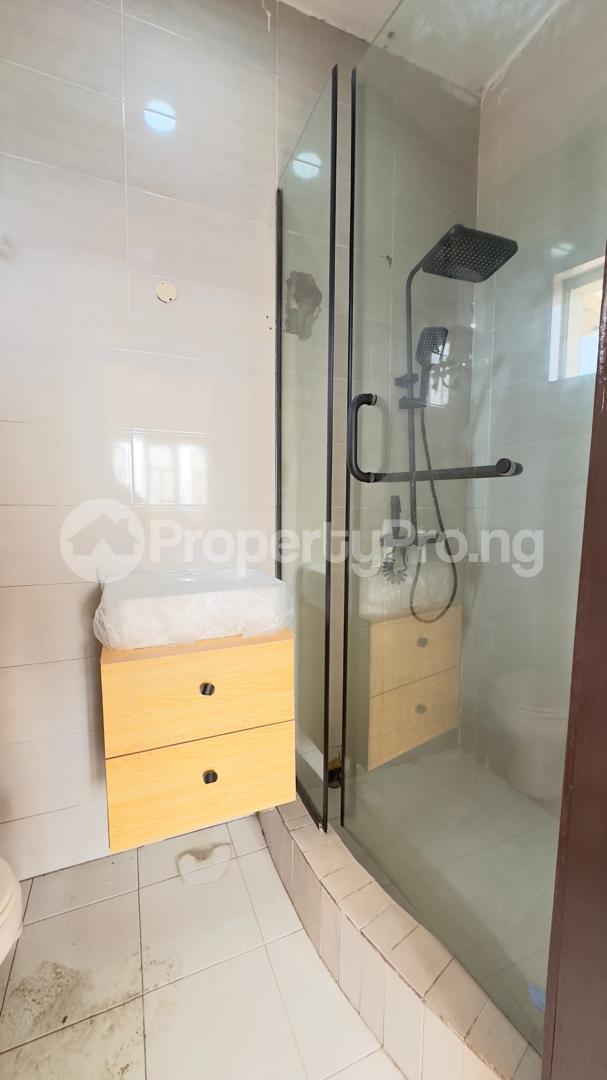 1 bedroom Flat / Apartment for rent Osapa London Lekki Scheme 2 Ajah Lagos
