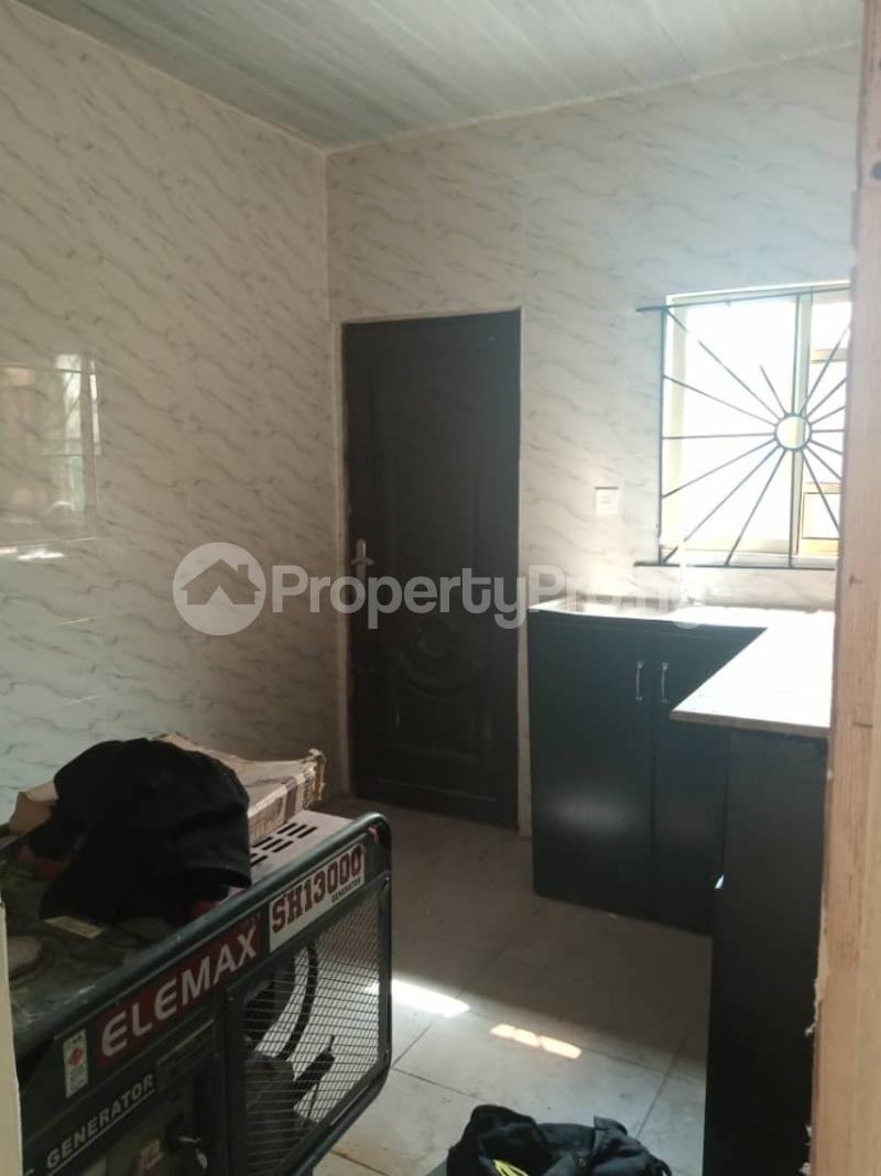 1 bedroom Flat / Apartment for rent Phase 2 Gbagada Lagos
