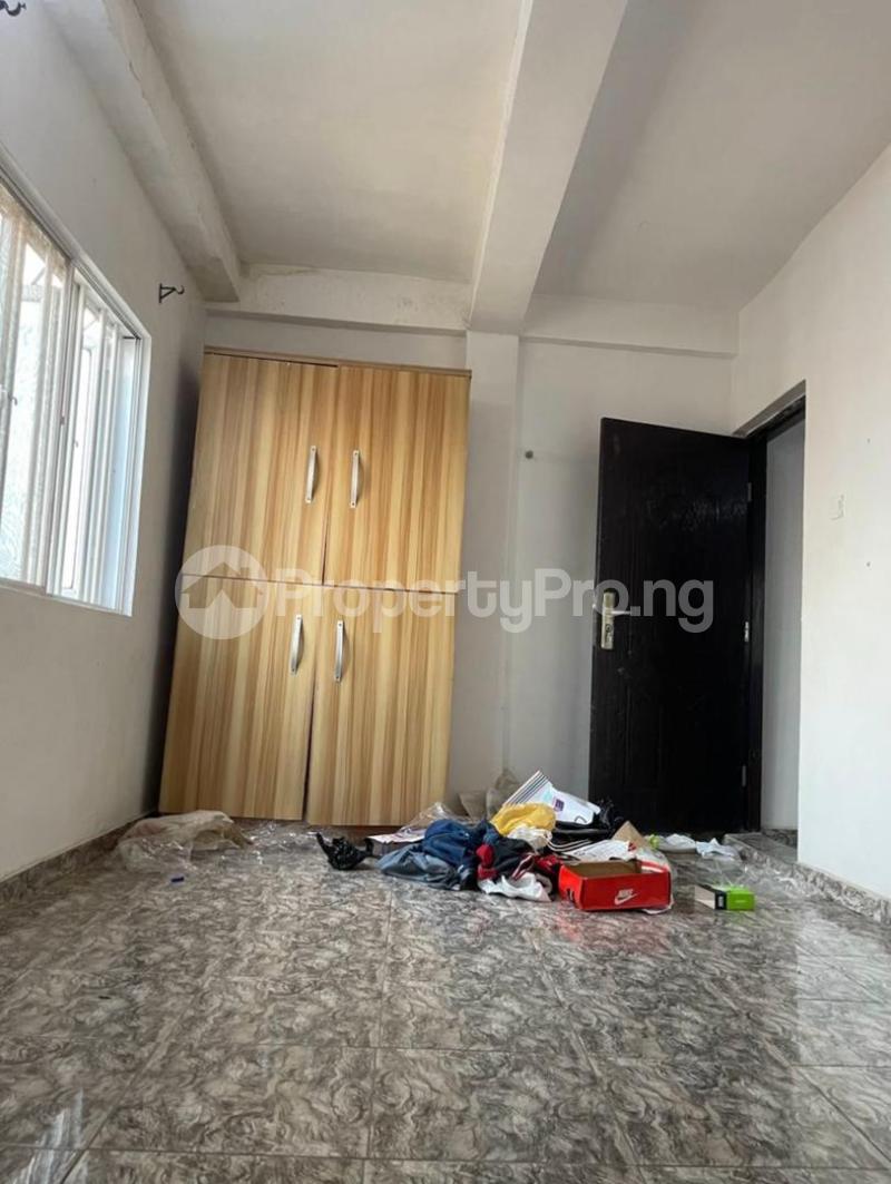 Flat / Apartment for rent Akoka Yaba Lagos