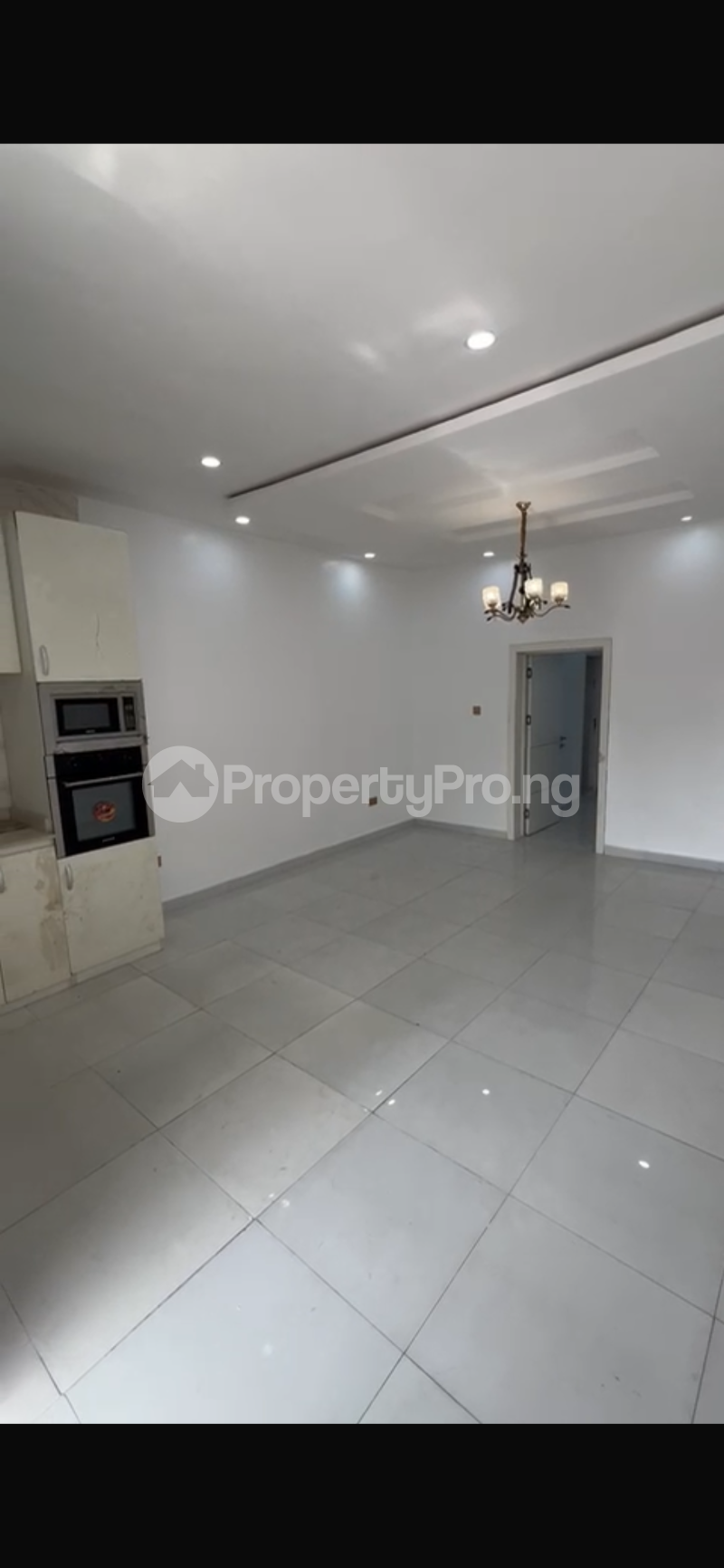Flat / Apartment for rent Ilasan Lekki Lagos