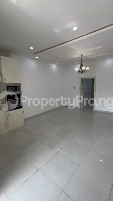 Flat / Apartment for rent Ilasan Lekki Lagos